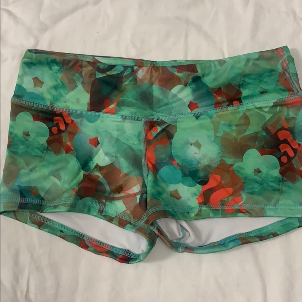 Fleo shorts